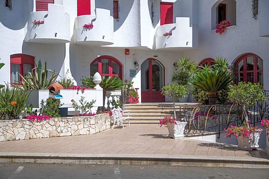 Assinos Palace Hotel