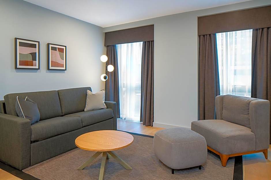 Aparthotel Birmingham