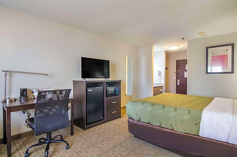 Quality Inn Goodland I-70