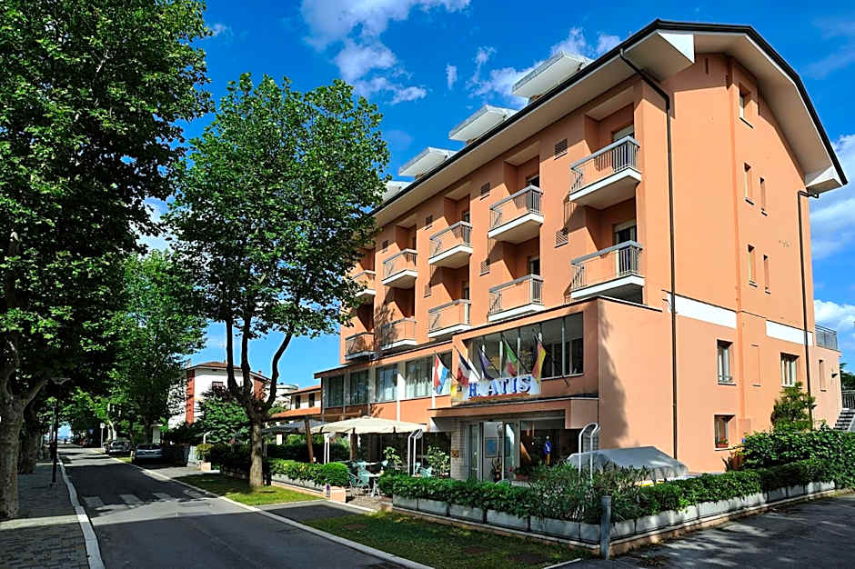 Hotel Atis