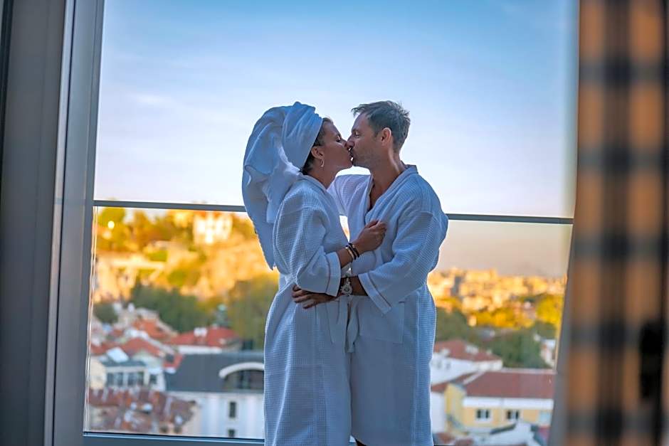 VIZUALIZA Residence Hotel