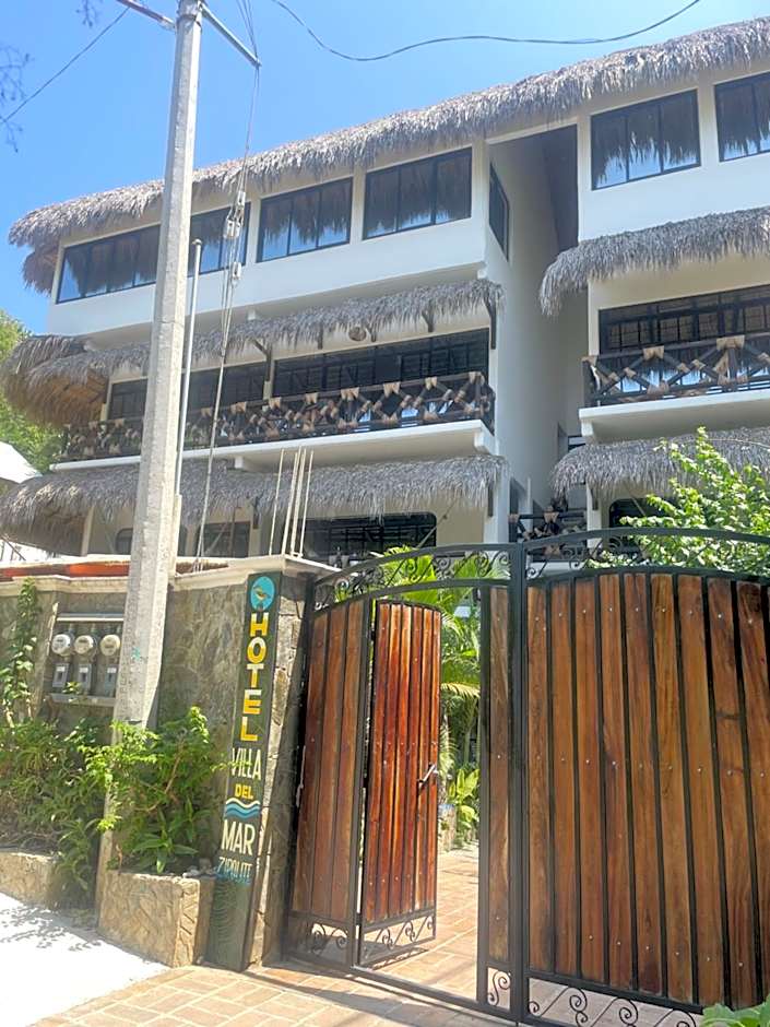 Villa del Mar