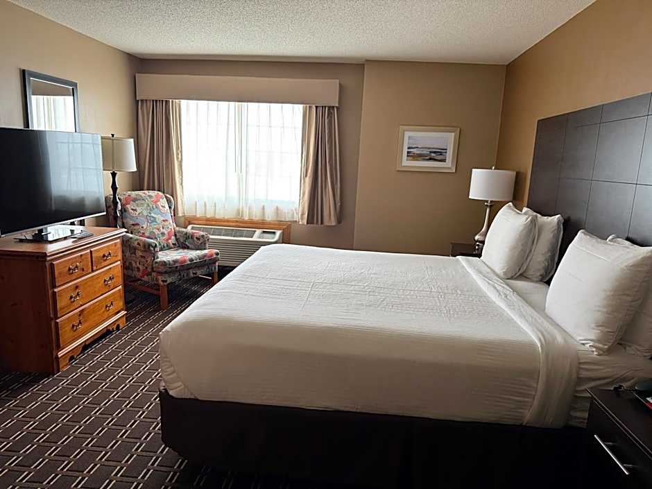 Best Western Dodgeville Inn & Suites