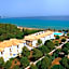 Stamiris Beach Hotel