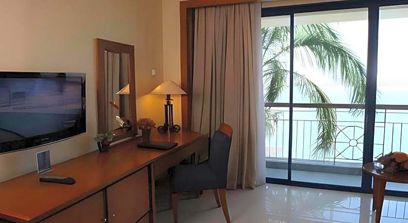 Makassar Golden Hotel