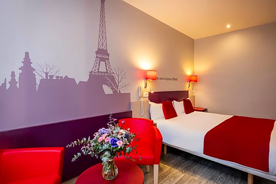 Grand Hôtel De Turin