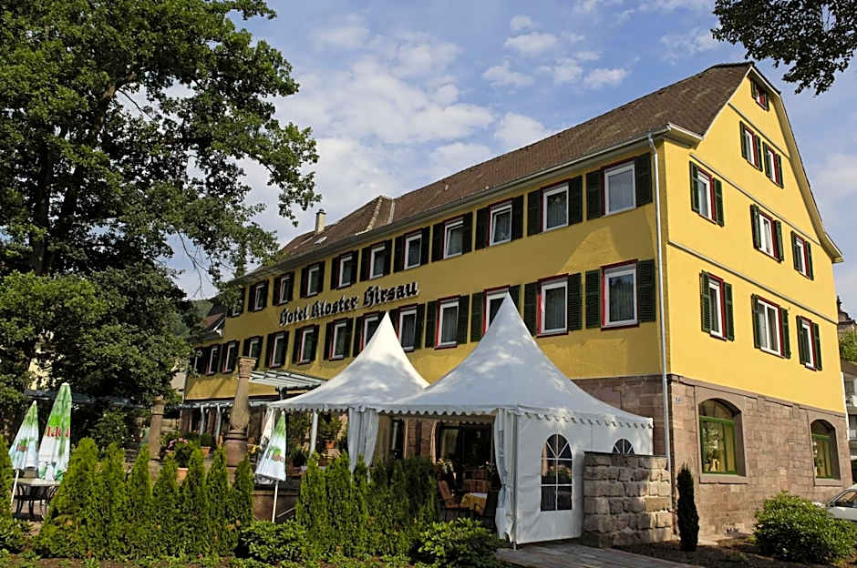 Hotel Kloster Hirsau