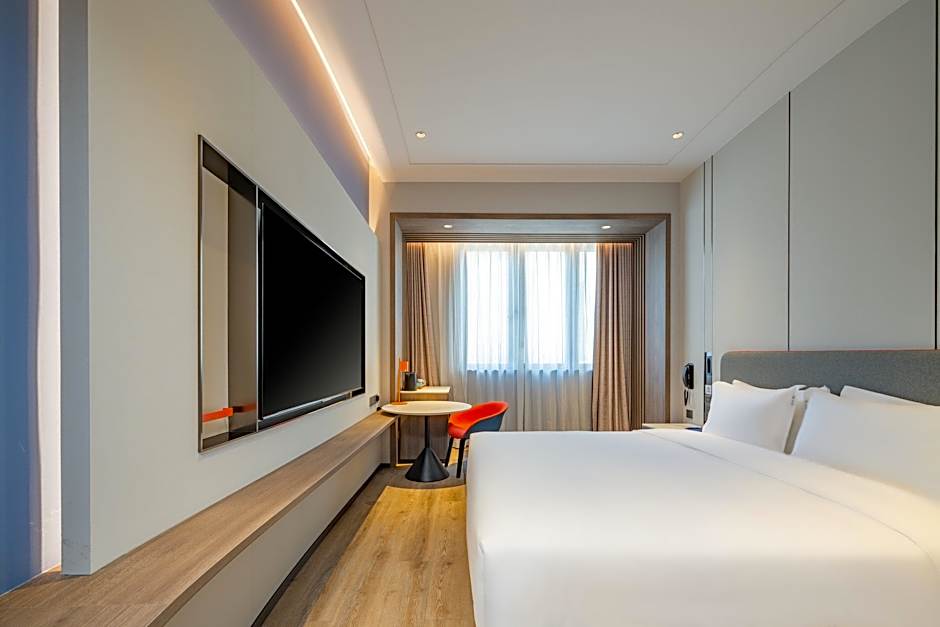 Holiday Inn Express Suzhou Luzhi By IHG