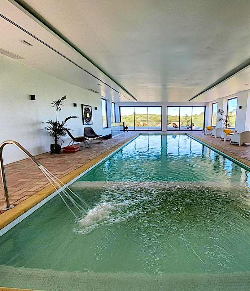 Monte Do Malhao - Art, Eco & Spa