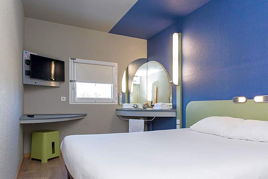 Ibis Budget Sisteron