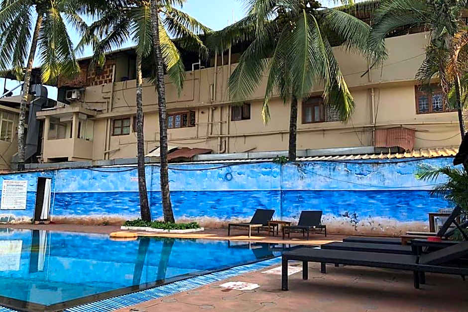 Silver Sand Holiday Village