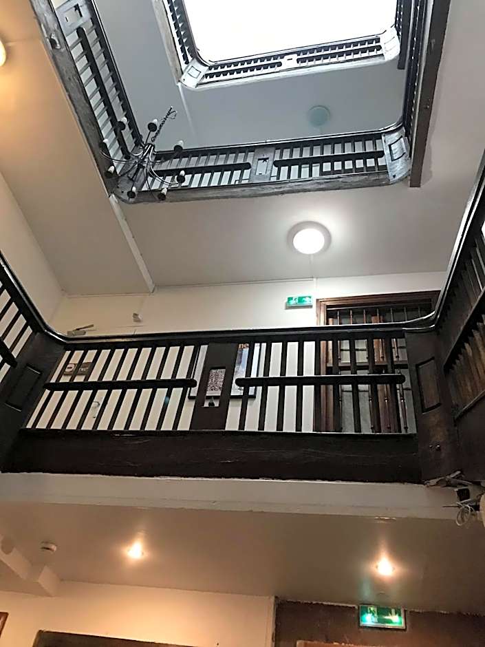 Gîte Le Chemin vers l'Etoile