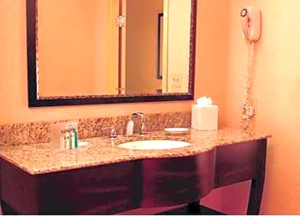 Hampton Inn & Suites Baton Rouge Downtown
