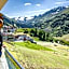 Chalet Obergurgl Luxury Apartments