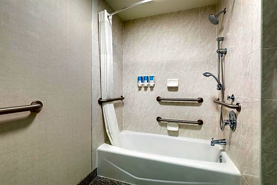 Drury Inn & Suites Montgomery