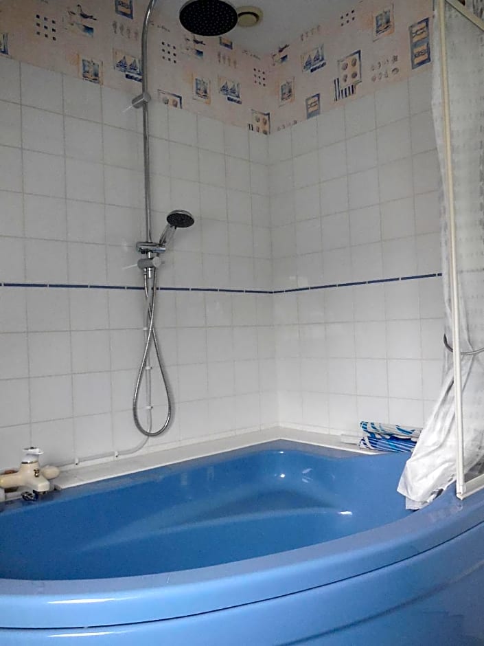 Chambre d'hôtes proche de Brest et Landerneau