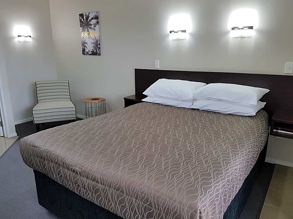 Aspree Motor Inn