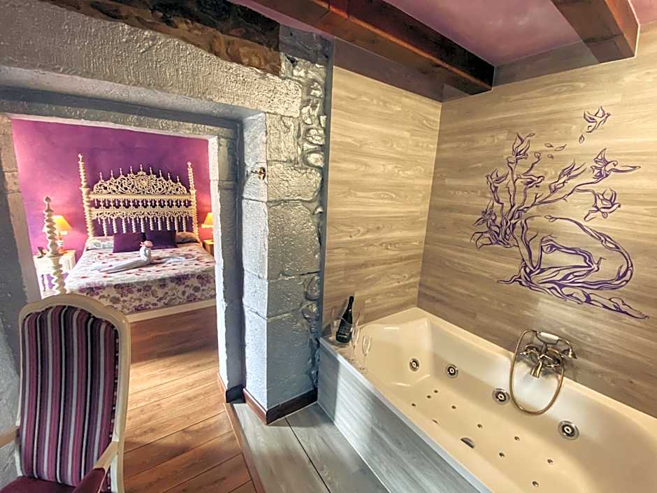 Hotel Spa Casona La Hondonada