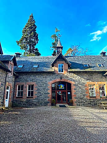 Fairburn Activity Centre