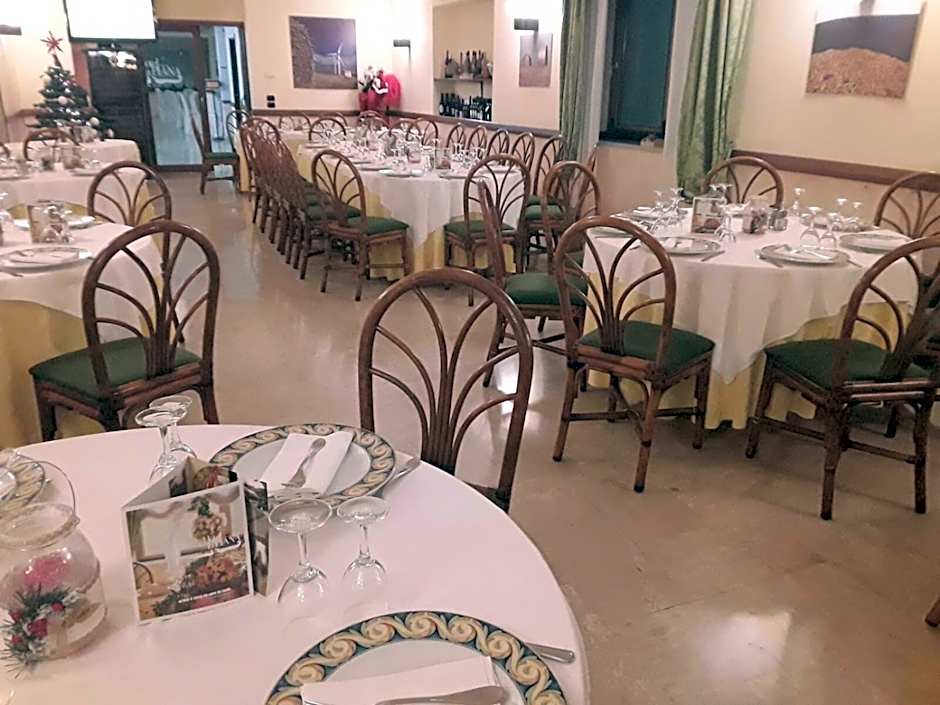 Hotel Ristorante La Piana
