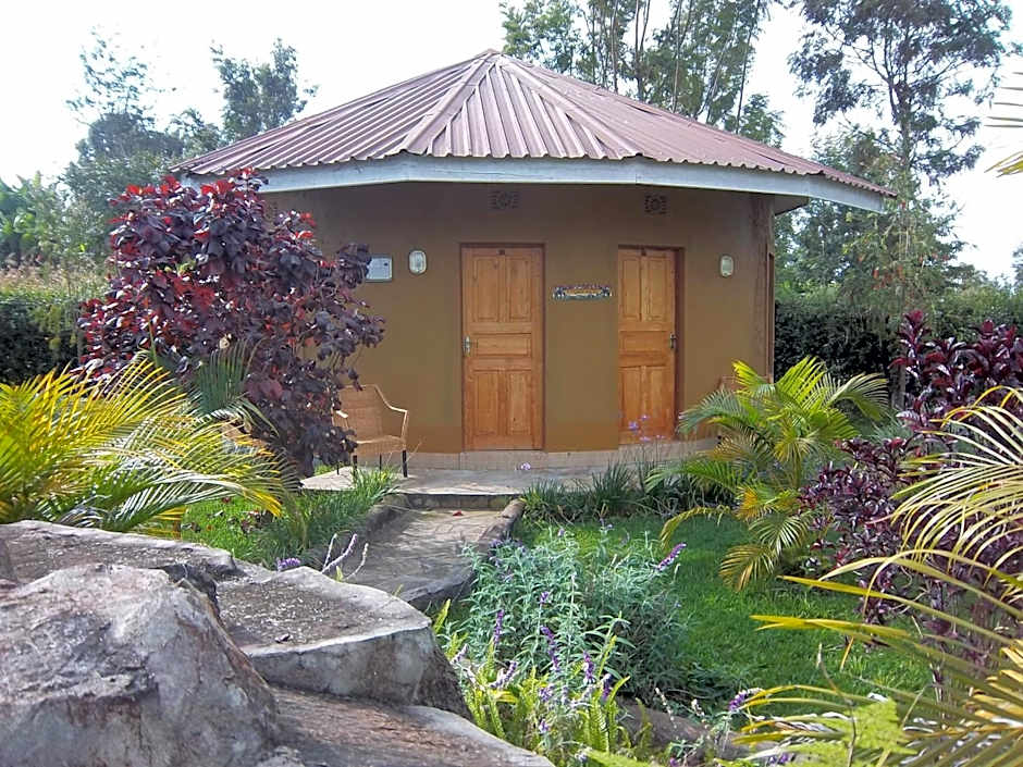 Kilimanjaro Eco Lodge