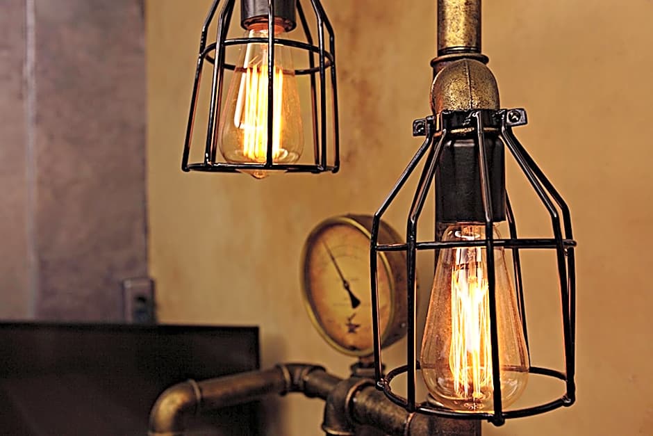 3D Sunflower Embossed B&B