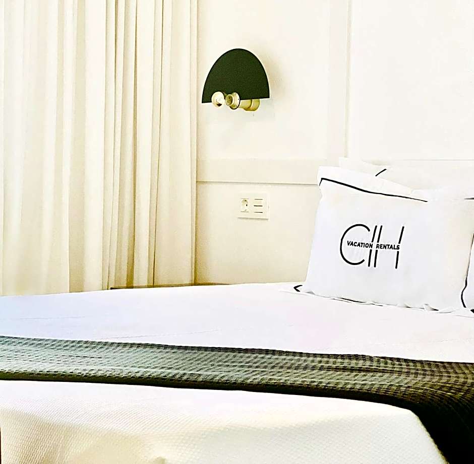 CIH Apartments