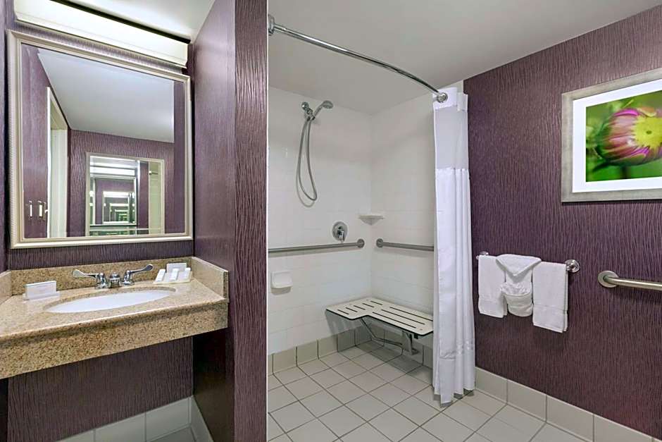 Hilton Garden Inn Springfield