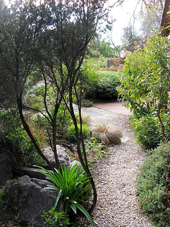 Joya Garden & Villa Studios