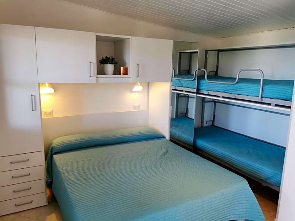 Villaggio Gabbiano Beach
