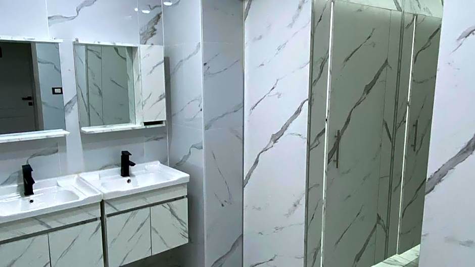 Amman Trail Hotel & Studios