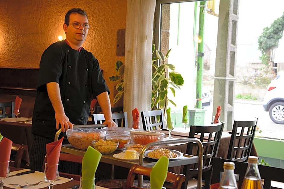 Hotel Le Lithana