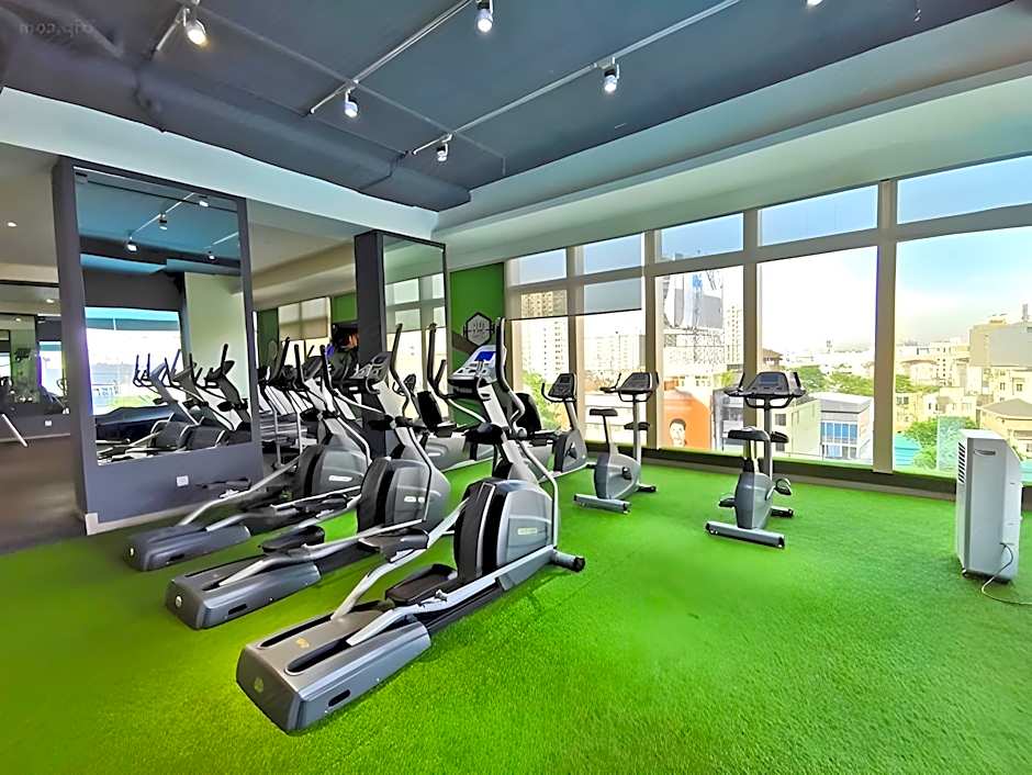 Capital O 75451 Podstel Hostel Bangkok 