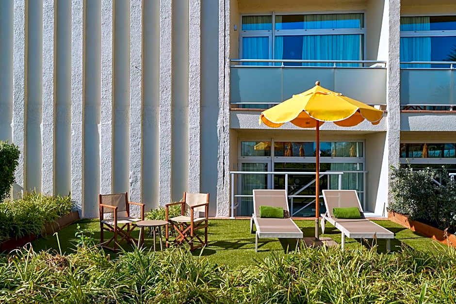 Medplaya Hotel Riviera - Adults Recommended