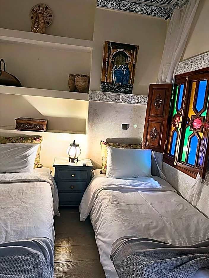 Riad Lalla Marrakech