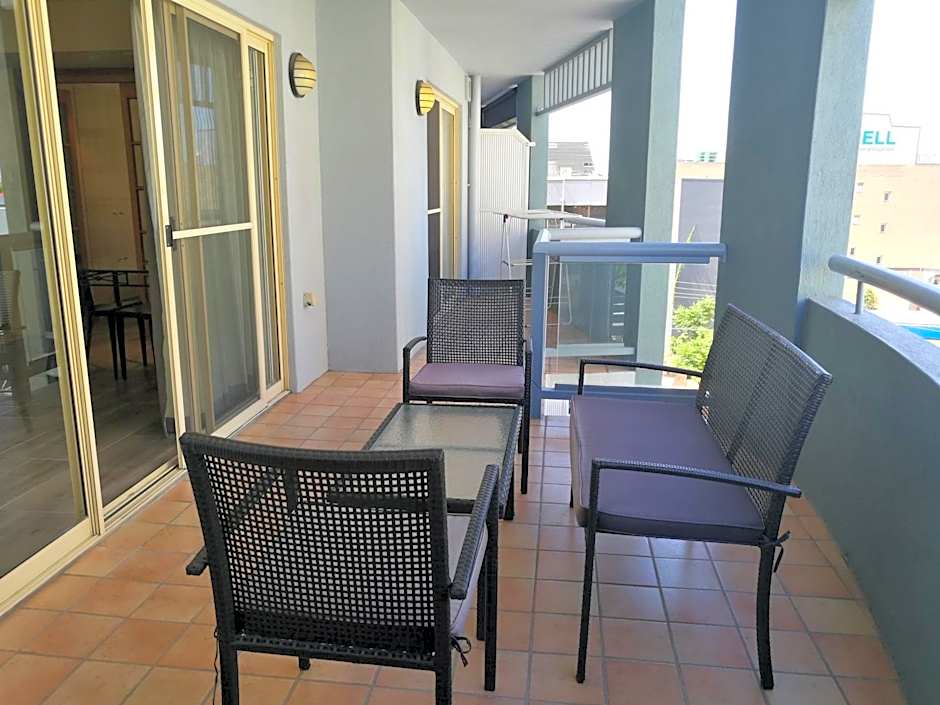 The Sedgebrook On Leichhardt