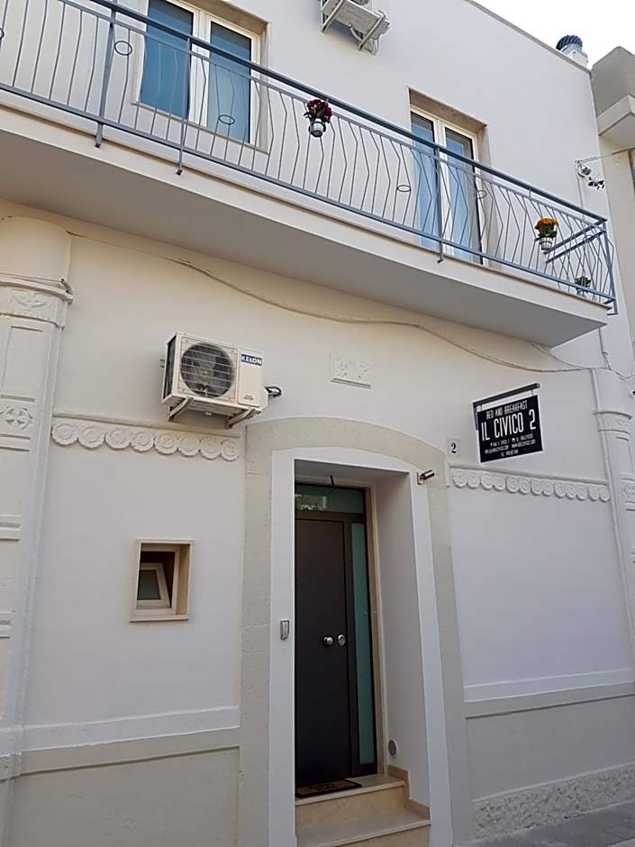 Il Civico 2