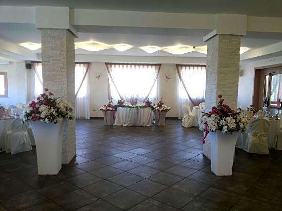 Hotel La Cavalera