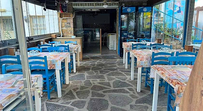 Gokceada Marmaros Butik Otel