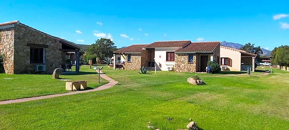 Li Suari Club Village