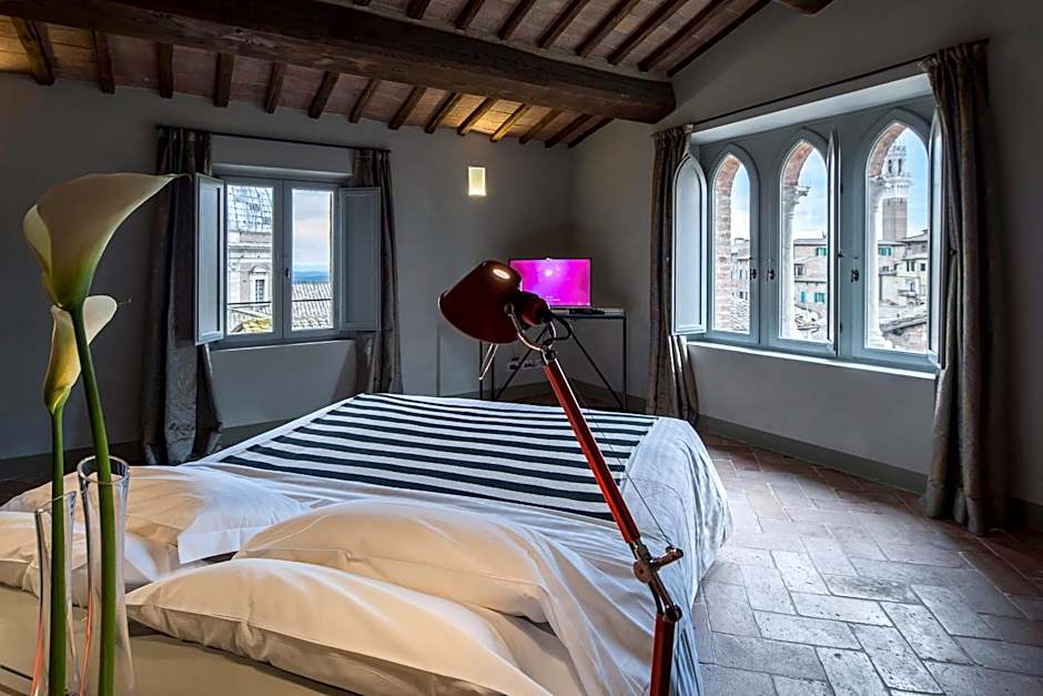 Palazzetto Rosso - Art Hotel