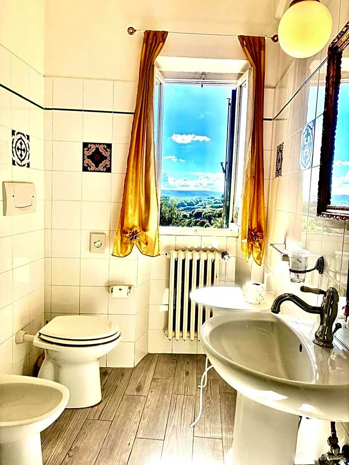 Boutique Hotel L'Imperatrice -Vicinissimi a Valdichiana Designer Village-