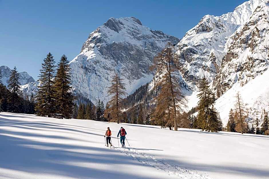 NOVA Moments Boutique Hotel