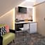 Boutique Hotel Atrium Munchen