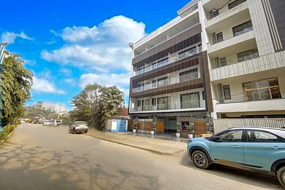 360 Degree Hotel Medicity