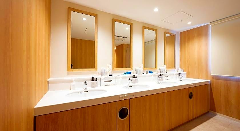 Torifito Hotel & Pod Kanazawa