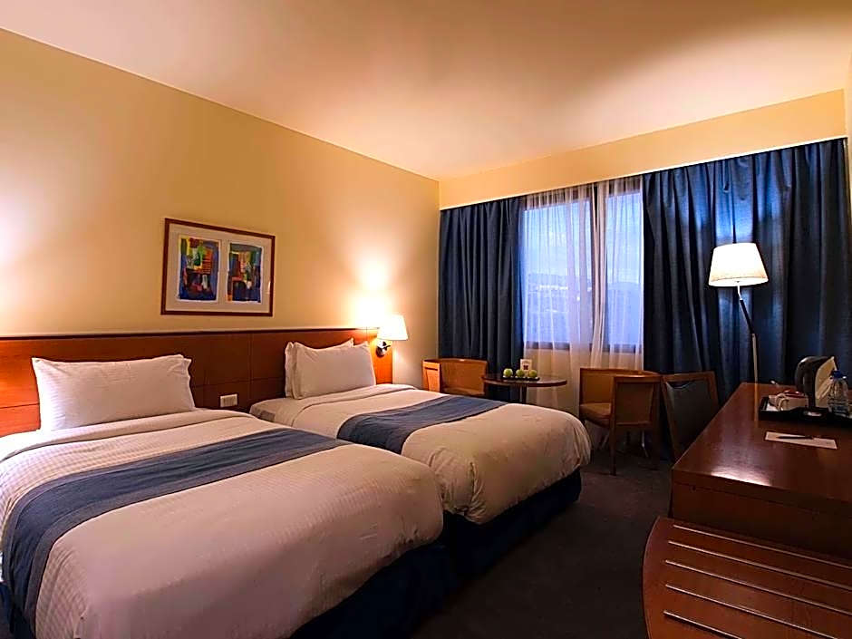 Lancaster Tamar Hotel- Hadath