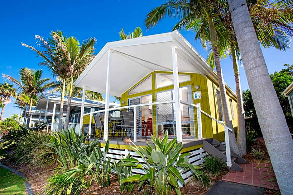 Reflections Brunswick Head - Holiday Park