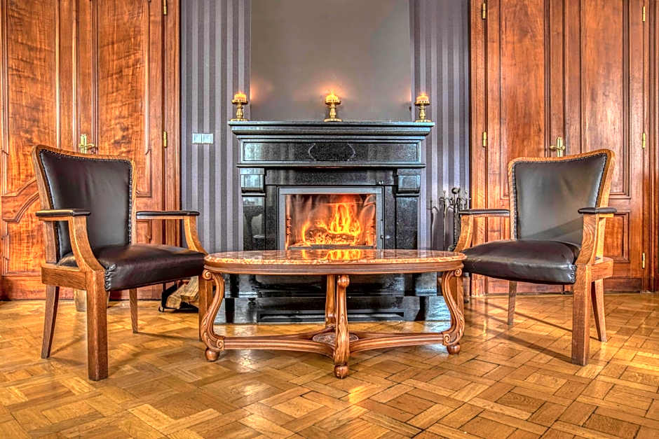 Wellness & Spa hotel Villa Regenhart