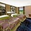 Super 8 by Wyndham Lowell/Bentonville/Rogers Area